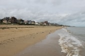 De Ouistreham à Lion
